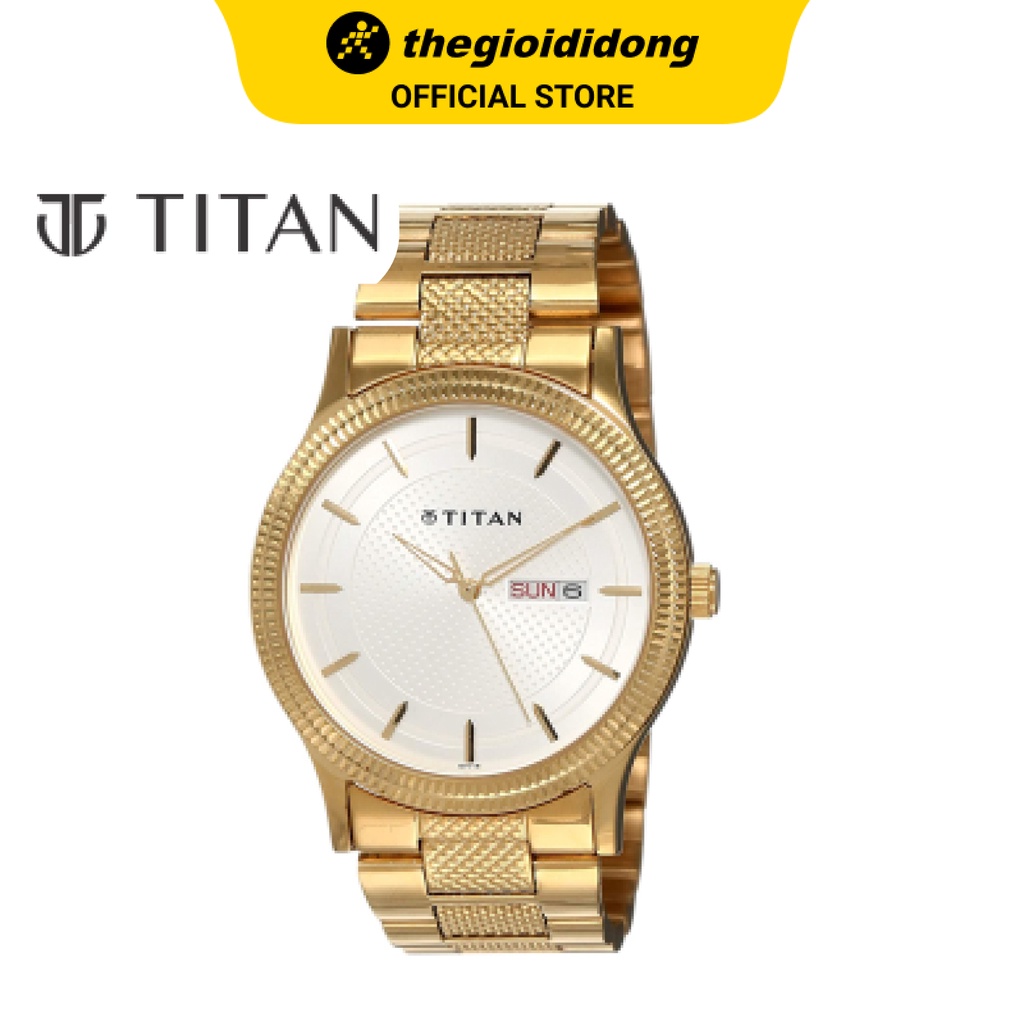 Đồng hồ Nam Titan 1650YM05 - Hàng chính hãng