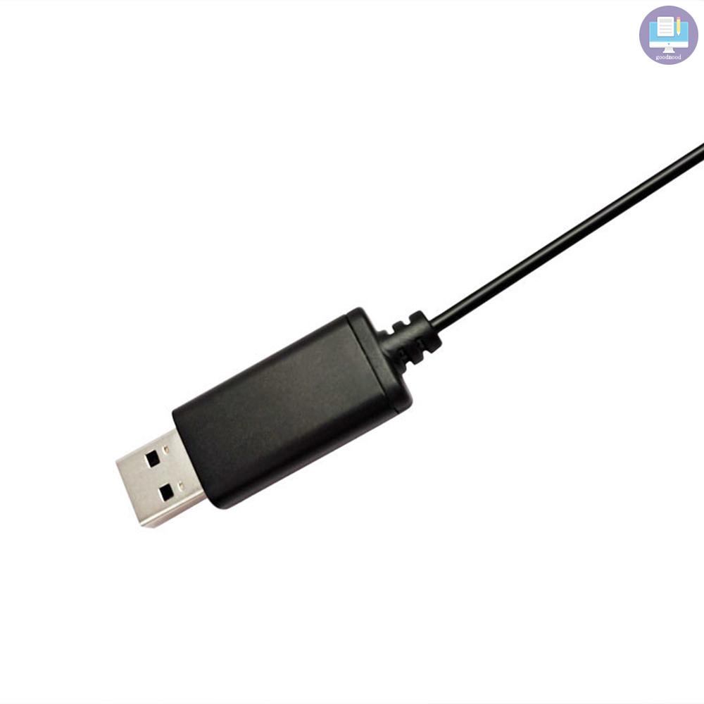 Gm Bộ Micro Có Dây Usb Kẹp Ve Áo Đa Hướng Tiện Dụng Cho Pc Laptop | BigBuy360 - bigbuy360.vn