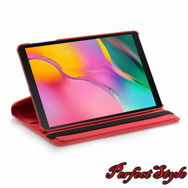 Bao da máy tính bảng xoay 360 độ cho Samsung Galaxy Tab A7 2020 T50 /T505 - A7 10.4 inch