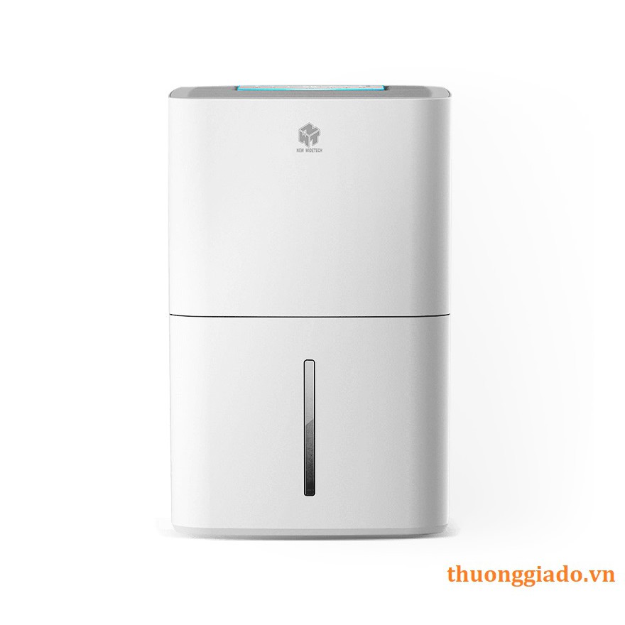 Máy hút ẩm Xiaomi NEW WIDETECH 30L/ 60L  kết nối Mihome