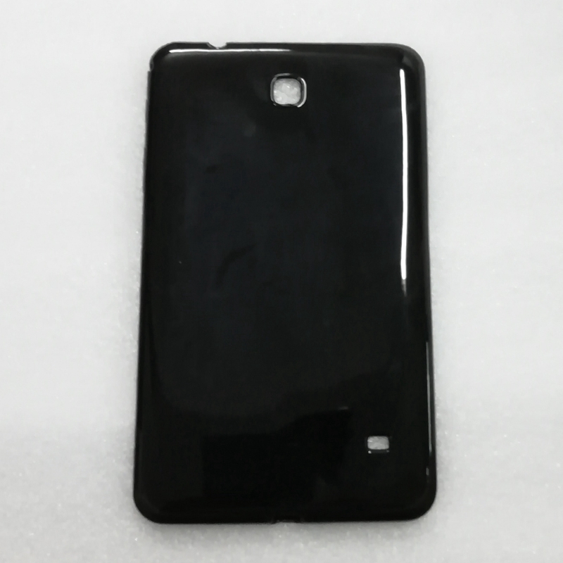 For Samsung Galaxy Tab 4 8.0 jelly case Vỏ bảo vệ T330 T331 T335 cover Tab4 20.32 cm SM-T331 shell protector Mềm Ốp lưng
