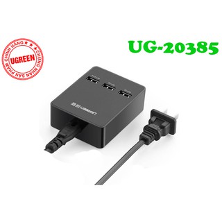Bộ sạc USB 3.0 Ugreen 20385