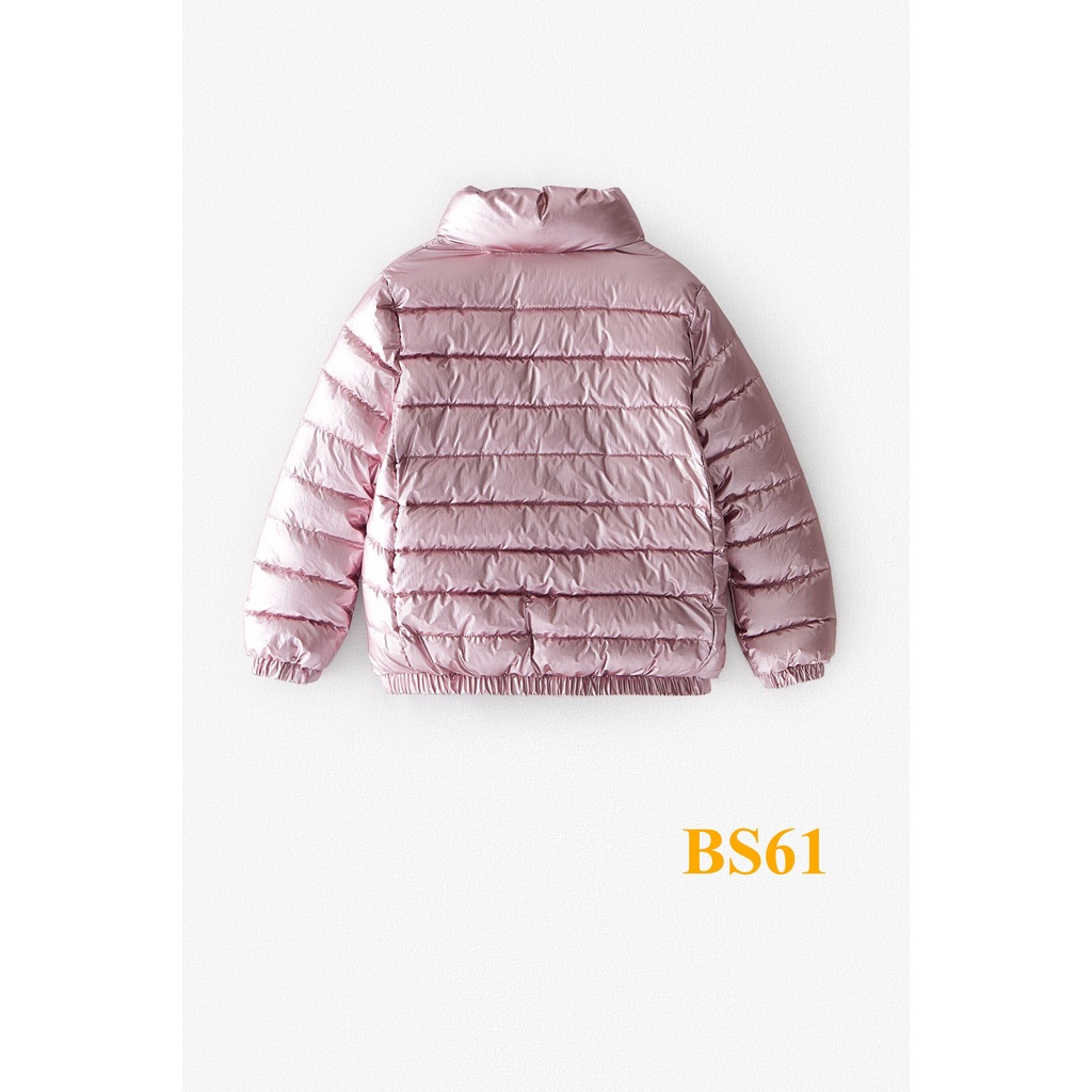 * Mã BS61 ÁO PHAO  DƯ XỊN