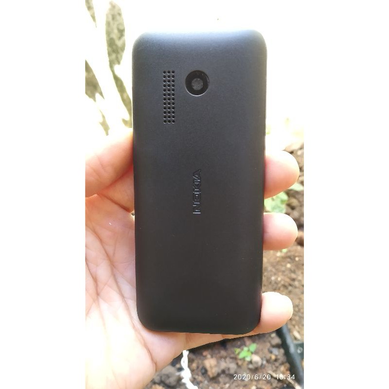 Điện thoại 215 nokia rm 1110 hỗ trợ 4g, 2sim