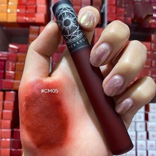 Son Black rouge cream matt rouge