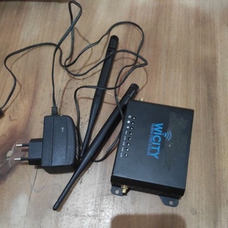 Modem Wifi 4g củ