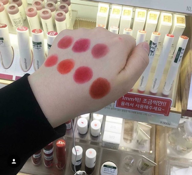 DON INNISFREE VIVID SLIMFIT TINT | BigBuy360 - bigbuy360.vn