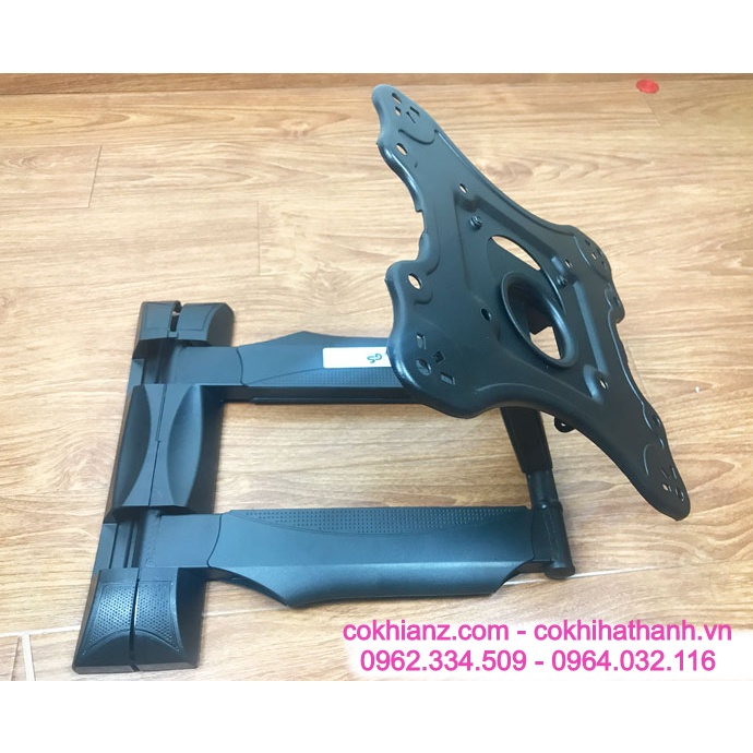 KHUNG TREO TIVI ĐA NĂNG P4 HÀNG NHẬP KHẨU 32-55 INCH