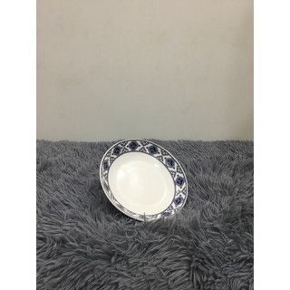 DĨA LẠC VIỆT 16x3 CM - GỐM SỨ CƯỜNG PHÁT - HÀNG VIỆT NAM CHẤT LƯỢNG CAO
