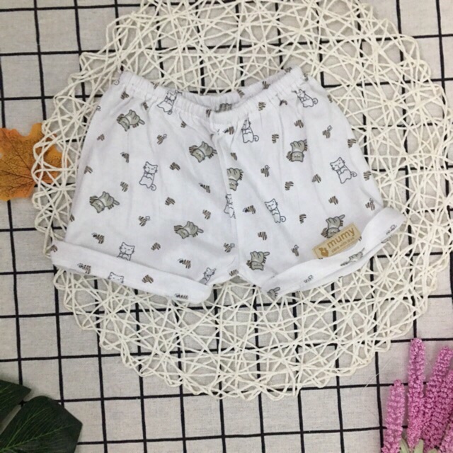 Quần rời Mumy (nuna) 100% cotton chất đẹp