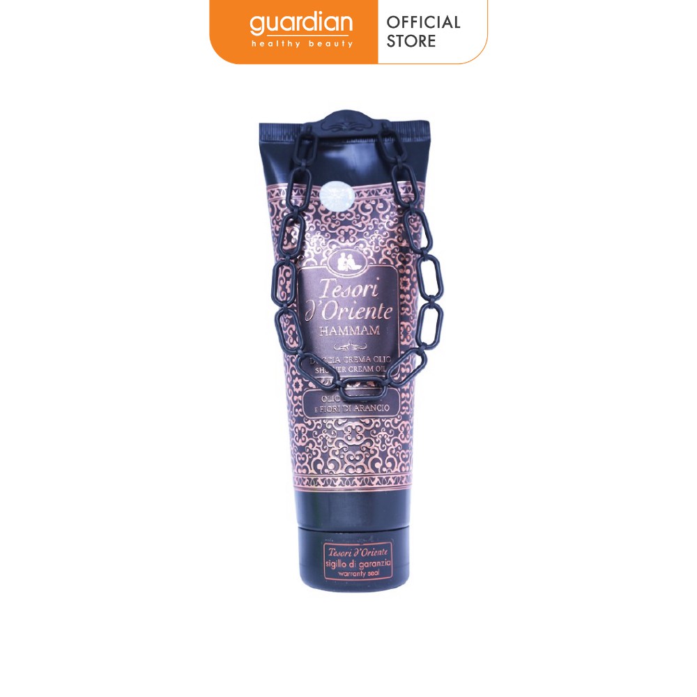 Sữa Tắm Nước Hoa Tesori D`oriente Hammam Tinh Dầu Argan (250ml) | BigBuy360 - bigbuy360.vn