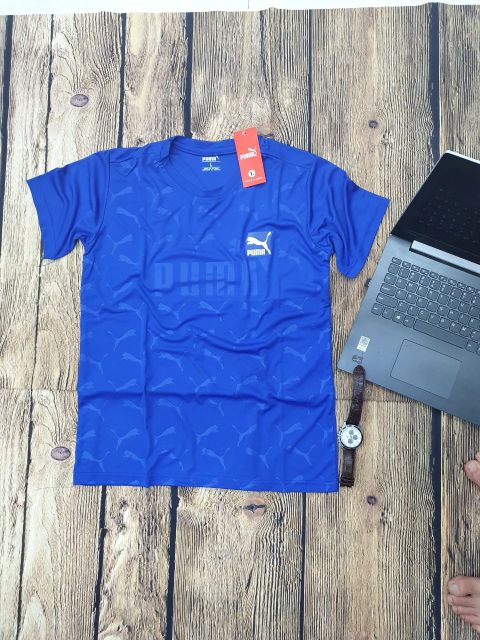 [Mã MENSSHOP GIẢM 15K/ĐƠN 150K,MỚI XUẤT XƯỞNG,CÓ VIDEO] Áo thể thao thun lạnh siêu chất | BigBuy360 - bigbuy360.vn