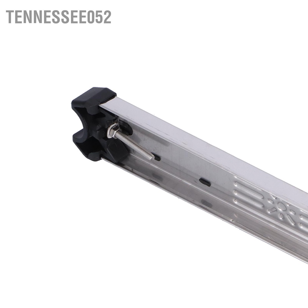 [Hàng Sẵn] Bậc thang hồ bơi Bàn đạp chống trượt bằng thép không gỉ Với phụ kiện ốc vít【Tennessee052】