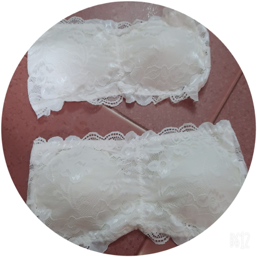 Áo ngực không dây cho các bạn gái tuổi teen