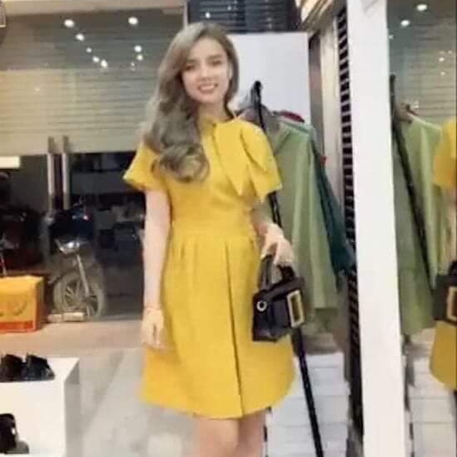 váy dạ đi tiệc
