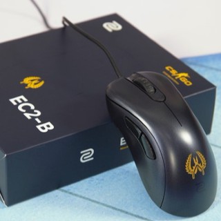 Chuột Zowie EC2B CSGO Edition