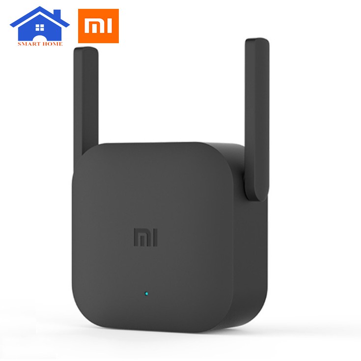 [HÀNG CHÍNH HÃNG] Kích sóng Xiaomi Wifi Repeater Pro phiên bản mới 300 Mbps New 2020 | BigBuy360 - bigbuy360.vn