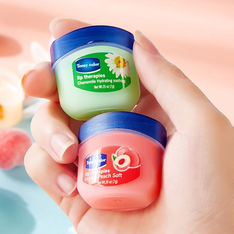 (Hàng Mới Về) Son Dưỡng Ẩm Chống Nứt Môi Dành Cho Nam Và Nữ | BigBuy360 - bigbuy360.vn