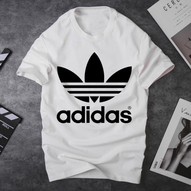 Áo thun ADIDAS auth -miin