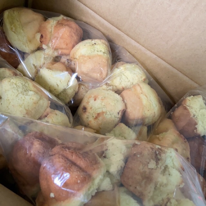 Bánh Thuẫn, Bánh Thửng Trứng Gà Ta Bình Định