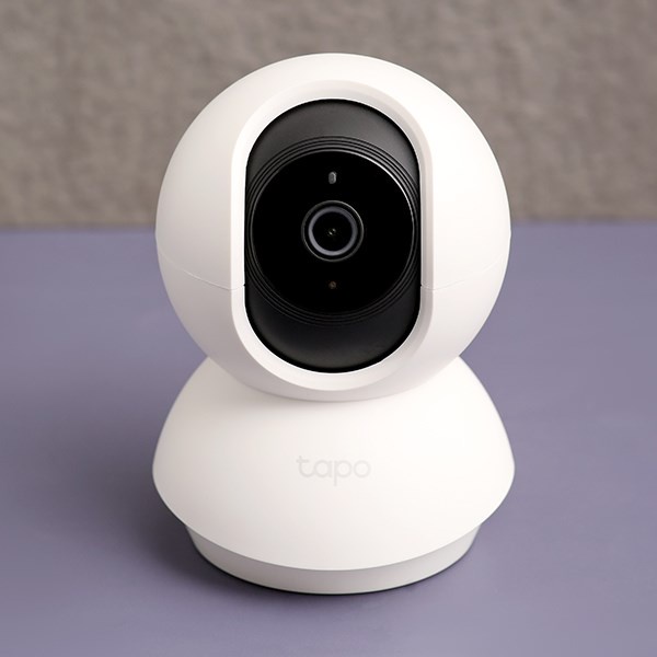 Camera Wifi TP-Link Tapo C200 Ngoài Trời Full HD 1080P Xoay 360 Độ Giám Sát An Ninh - Bảo Hành 12 Tháng | BigBuy360 - bigbuy360.vn