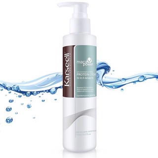 Kem dưỡng xả khô Karseell Protein 150ml
