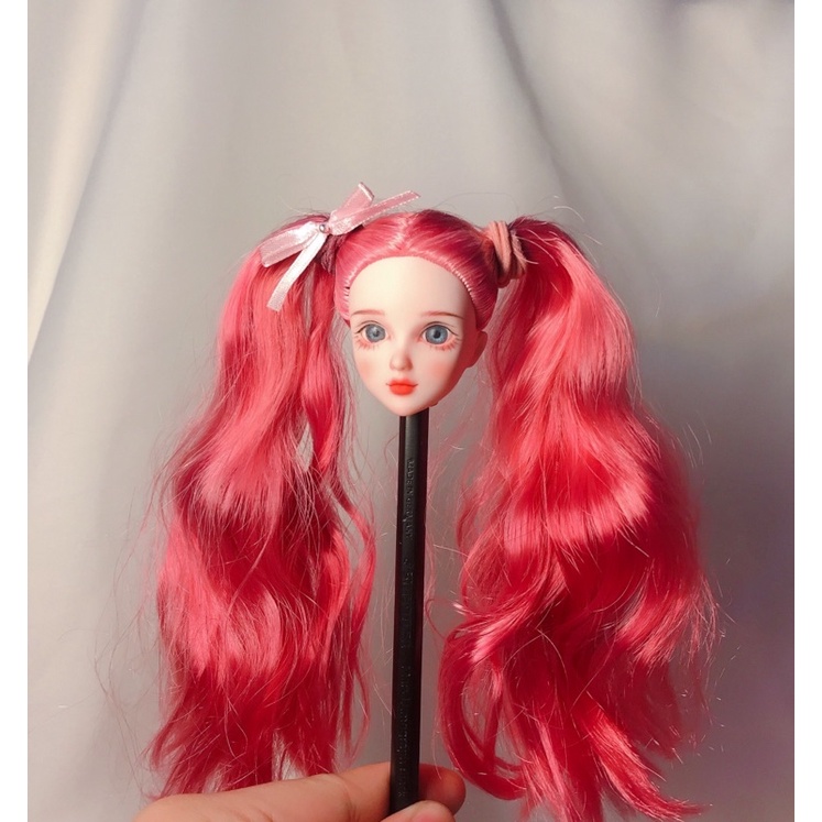 BÚP BÊ XINYI ĐÃ FACEUP XINH XẮN MẪU 9