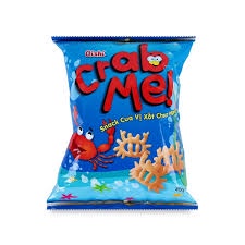 Bim Bim Oishi