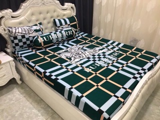 Grap thun hàn quốc
