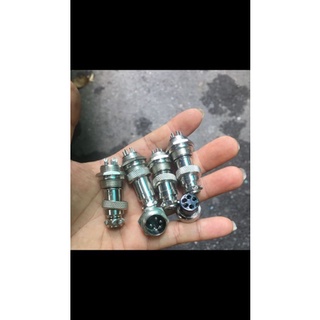 5 bộ rắc 5 chân