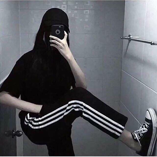 Quần thể thao 3 sọc, Quần 3 line basic | BigBuy360 - bigbuy360.vn