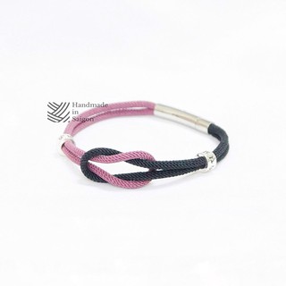Vòng tay handmade INFINITY - Handmade in Saigon