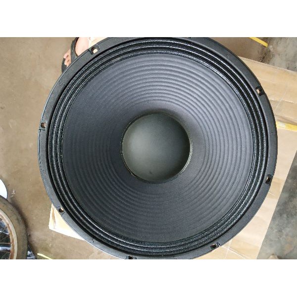 BASS 40 RCF COIL DẸT ĐÍT LỒI TỪ 220 COIL 100 MÀNG BÓNG