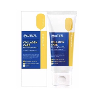Sữa rửa mặt Mediheal Cleansing Foam