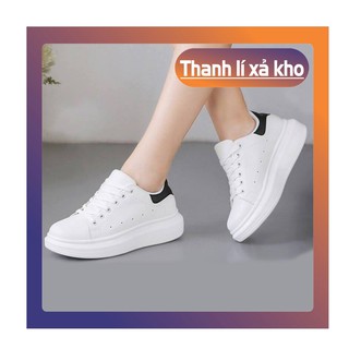 [Qùa Tặng Hấp Dẫn] Giầy Queen Nữ Siêu Hot, Bao Đẹp, Bao Chất