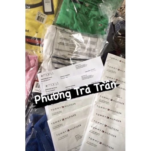 POLO NỮ TOMMY HILFIGER ( 💯 AUTH) | BigBuy360 - bigbuy360.vn