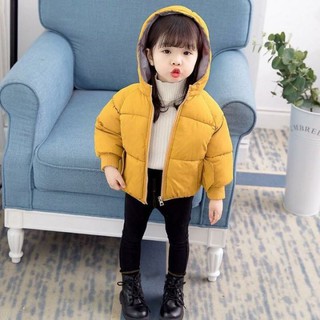ÁO PHAO BÉO SIÊU NHẸ, SIÊU ẤM CHO BÉ 95