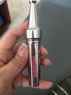 Masacara 3D Brow Tones thái hàng chuẩn