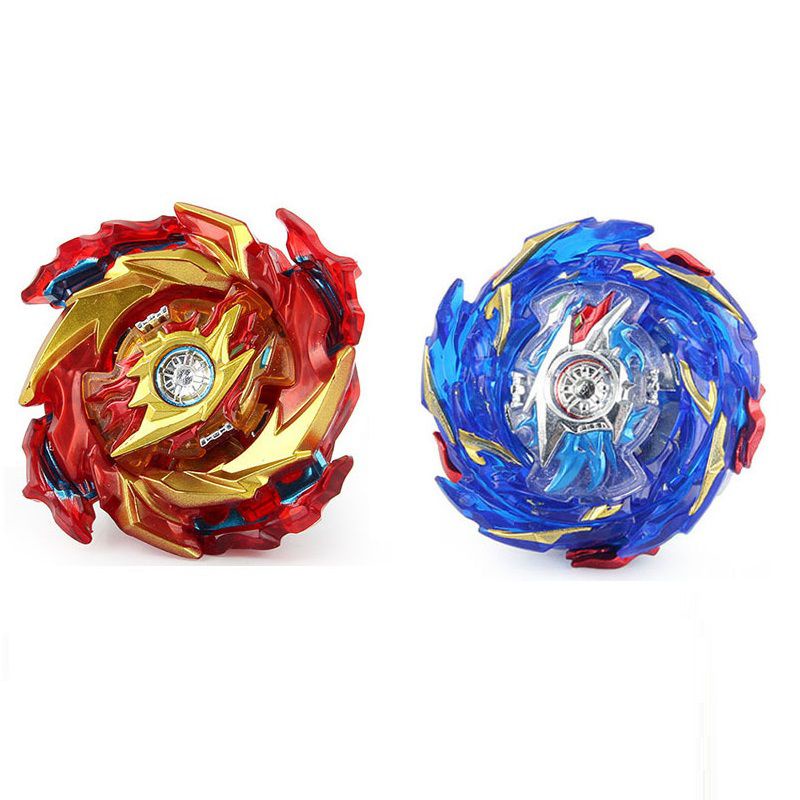 Beyblade Con Quay Đồ Chơi Beyblade Burst B-174 01 02