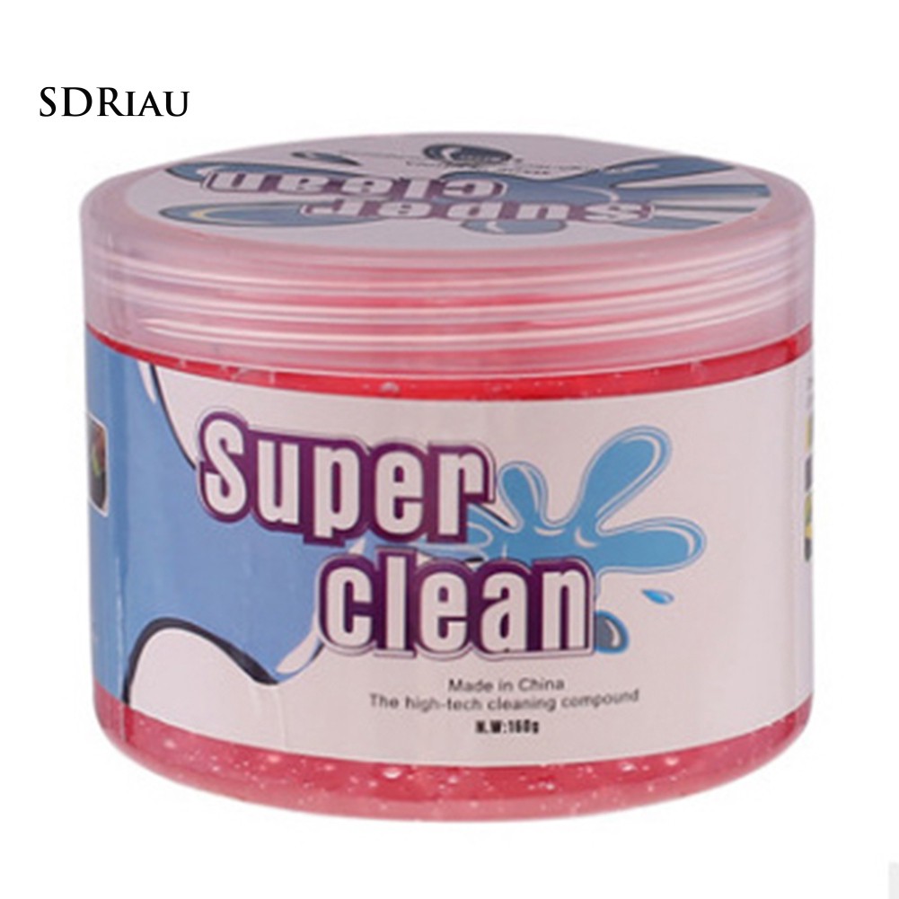 Chất nhờn ma thuật dùng vệ sinh bàn phím máy tính tiện dụng chất lượng cao