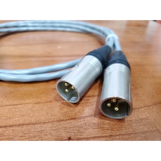 Dây Canon Đực Cái Hitachi Nhật