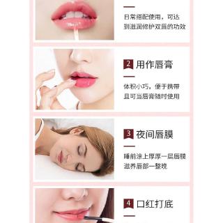 Mặt Nạ Chăm Sóc Môi Hiệu Quả