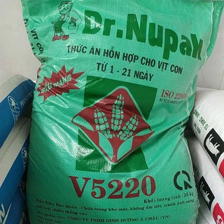 1kg cám vịt con V5220