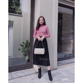 Áo Thun Motie