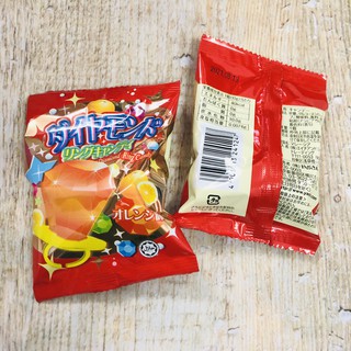 KẸO NHẪN NHẬT BẢN