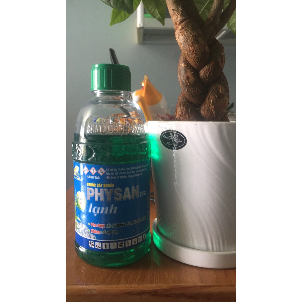 THUỐC SÁT KHUẨN PHYSAN 20SL_480ML