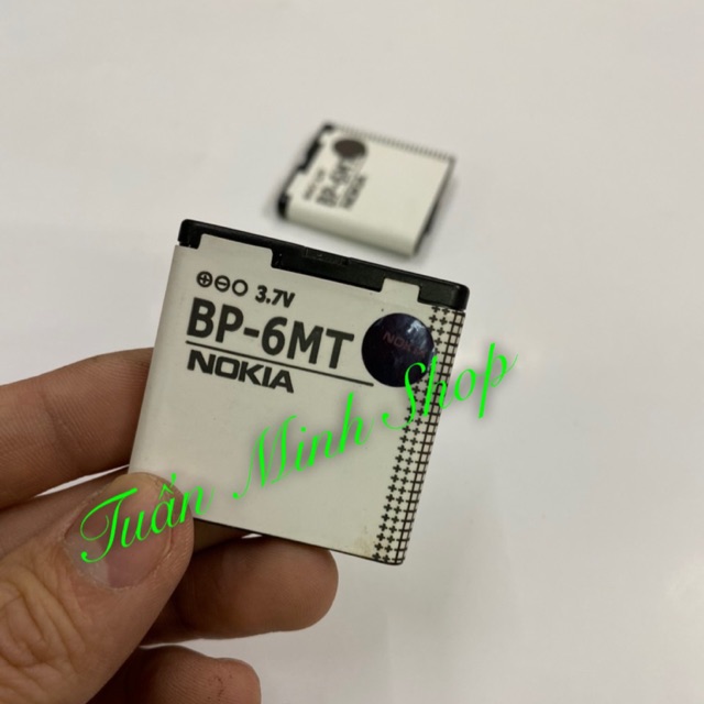 Pin No-kia BP-6MT