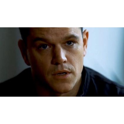 Bộ Sưu Tập Nhân Vật Matt Damon As Jason Bourne Collection 1 2 3 4 5 Ultimatum Legacy Blueray 720p