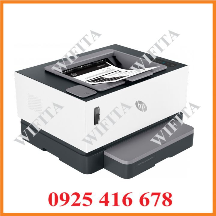 Máy in HP Neverstop Laser 1000w (4RY23A)