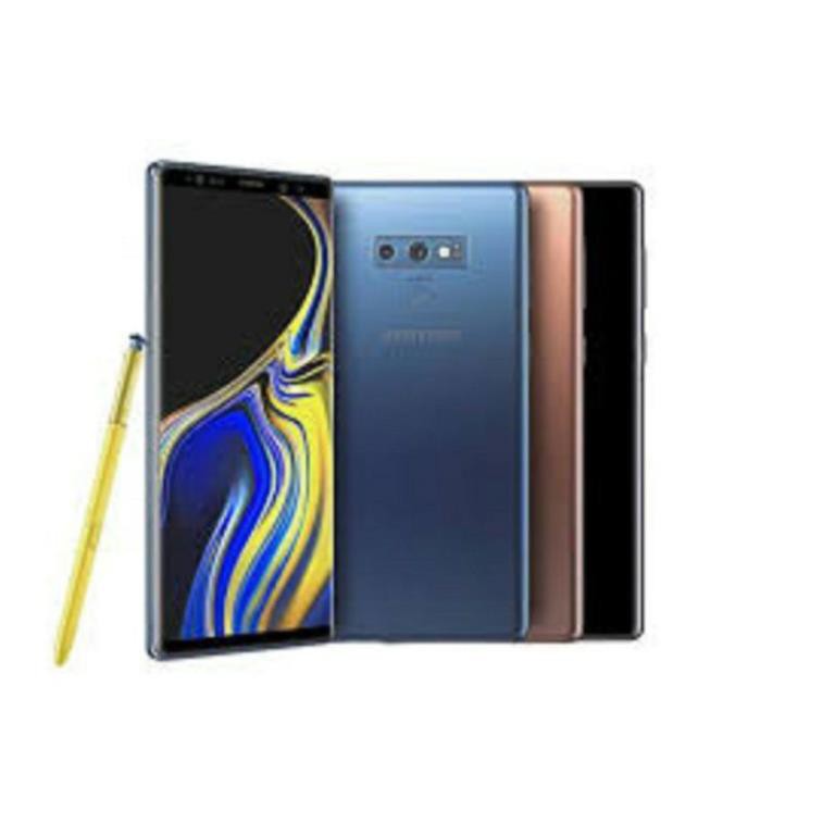 điện thoại Samsung Galaxy Note 9 bản 2sim ram 6G/128G mới Chính Hãng | BigBuy360 - bigbuy360.vn